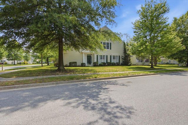 7316 CASEY AVE, Easton, MD 21601