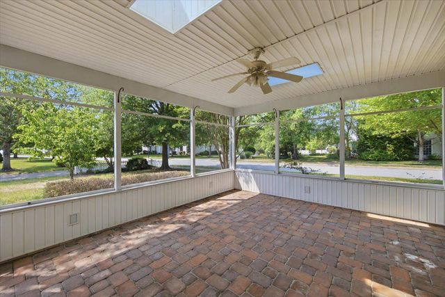 7316 CASEY AVE, Easton, MD 21601