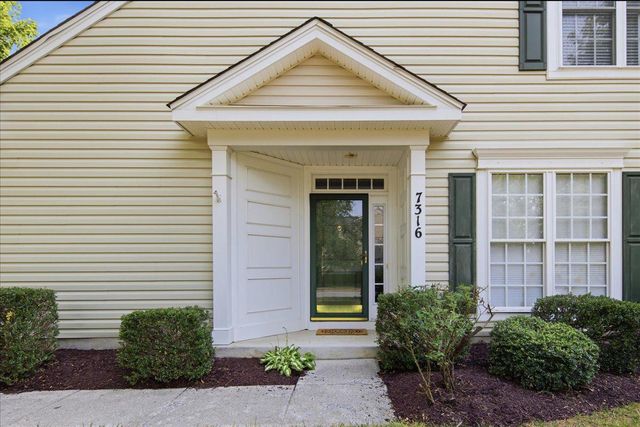 7316 CASEY AVE, Easton, MD 21601