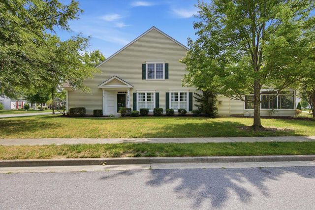 7316 CASEY AVE, Easton, MD 21601