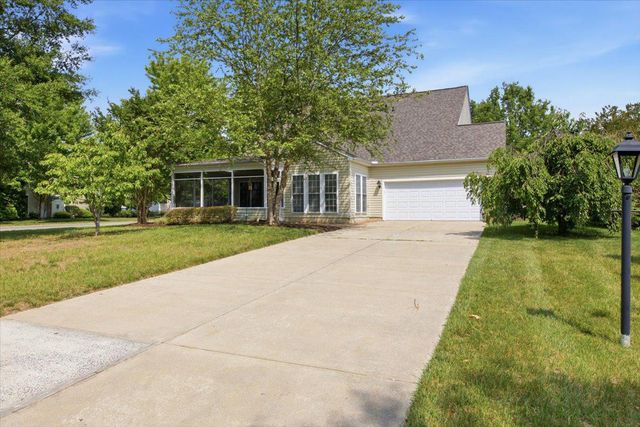 7316 CASEY AVE, Easton, MD 21601