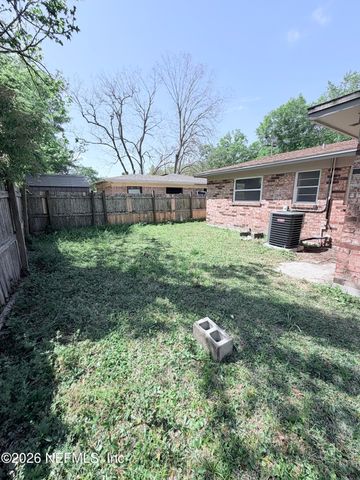 1457 DETROIT Street, Jacksonville, FL 32254