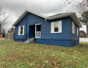 1020 S Culberhouse, Jonesboro, AR 72401