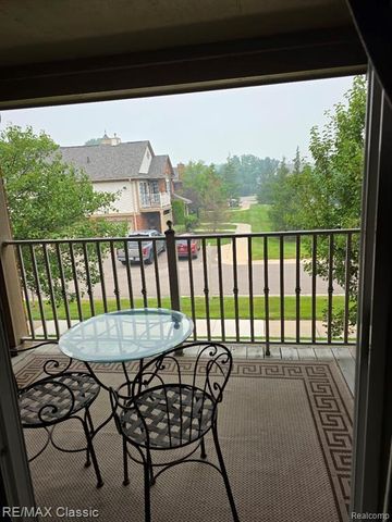 3391 Tremonte Circle Suite 100, Rochester, MI 48306