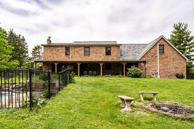 5205 Rabbit Hash Road, Union, KY 41091