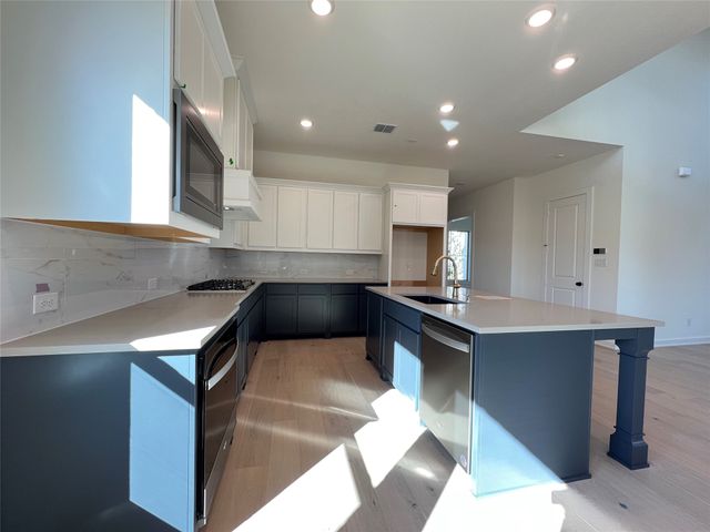 15625 Hawks Pass Road, Frisco, TX 75035