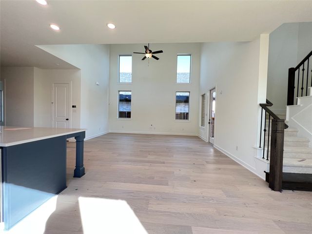 15625 Hawks Pass Road, Frisco, TX 75035