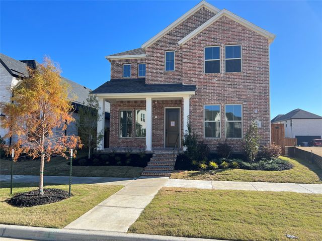 15625 Hawks Pass Road, Frisco, TX 75035