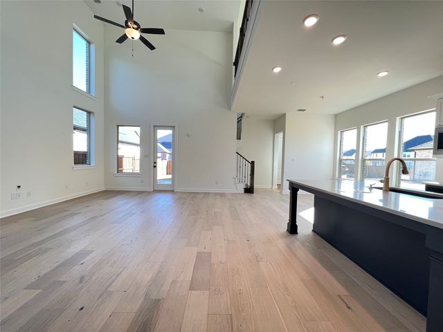 15625 Hawks Pass Road, Frisco, TX 75035