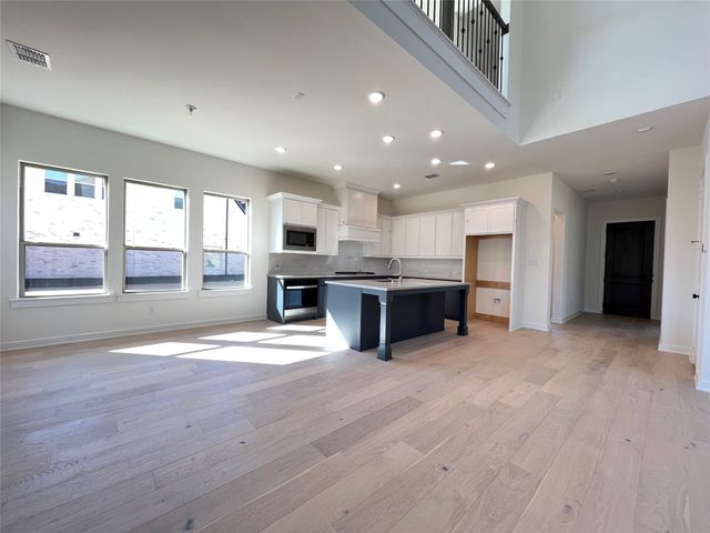 15625 Hawks Pass Road, Frisco, TX 75035