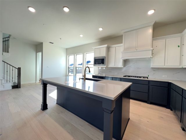 15625 Hawks Pass Road, Frisco, TX 75035