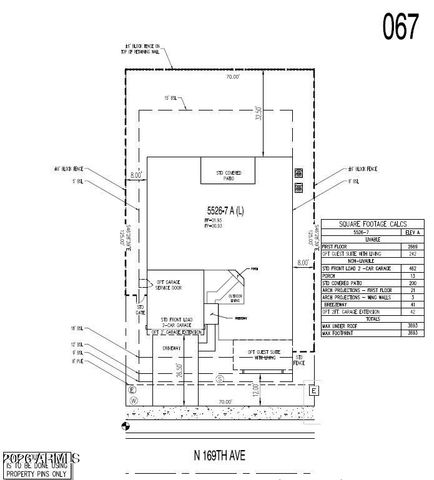 24806 N 169TH Avenue, Surprise, AZ 85387