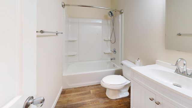 317 Redpath Avenue, Michigan City, IN 46360