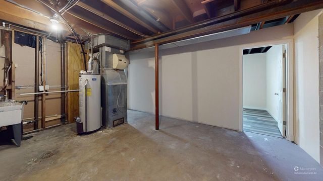 317 Redpath Avenue, Michigan City, IN 46360