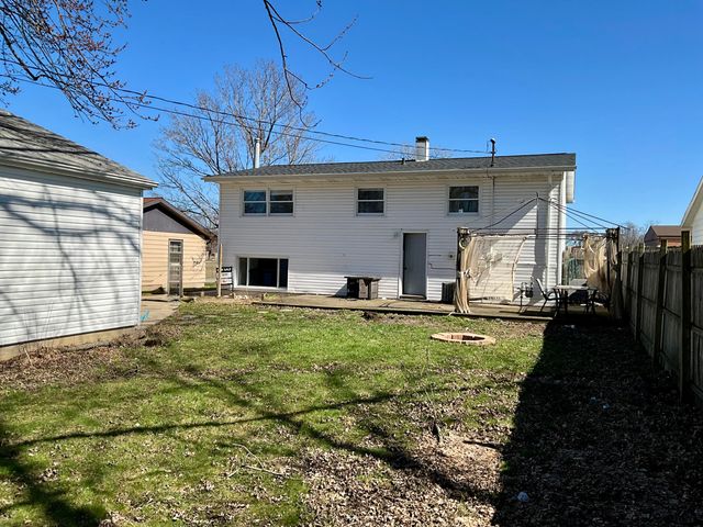317 Redpath Avenue, Michigan City, IN 46360