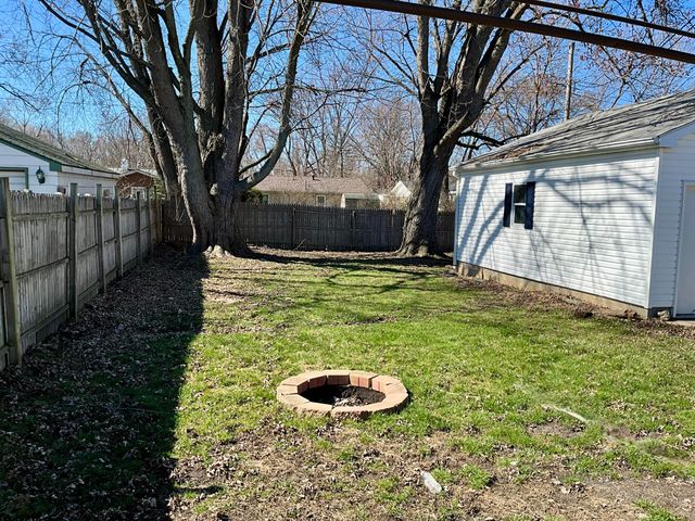 317 Redpath Avenue, Michigan City, IN 46360