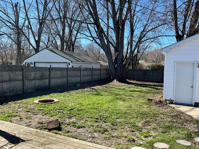 317 Redpath Avenue, Michigan City, IN 46360