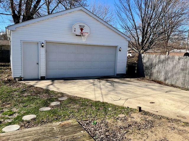 317 Redpath Avenue, Michigan City, IN 46360