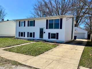 317 Redpath Avenue, Michigan City, IN 46360