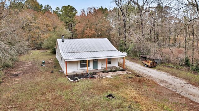 11493 Magnolia Bend Drive, Conroe, TX 77302