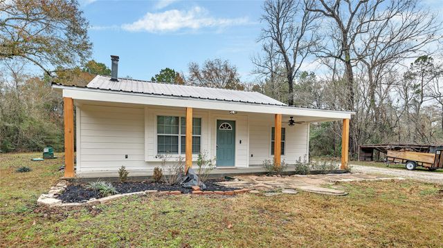 11493 Magnolia Bend Drive, Conroe, TX 77302