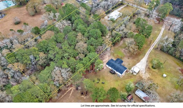11493 Magnolia Bend Drive, Conroe, TX 77302
