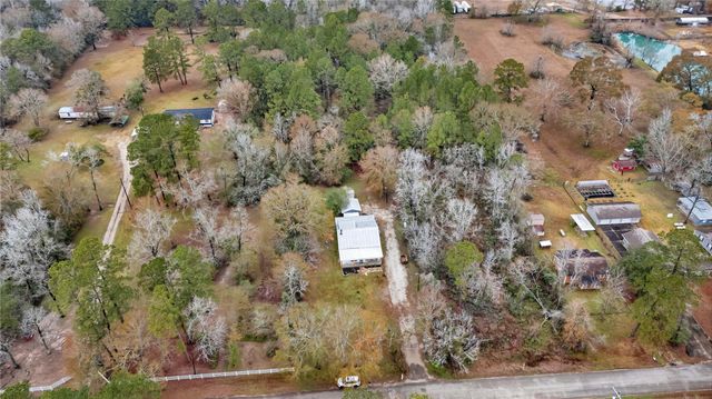 11493 Magnolia Bend Drive, Conroe, TX 77302