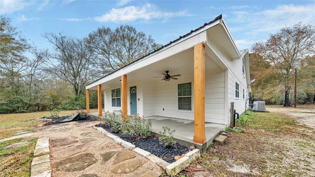 11493 Magnolia Bend Drive, Conroe, TX 77302