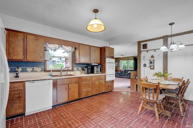 2403 G Street, Bedford, IN 47421