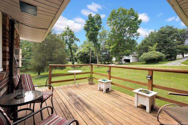 2403 G Street, Bedford, IN 47421