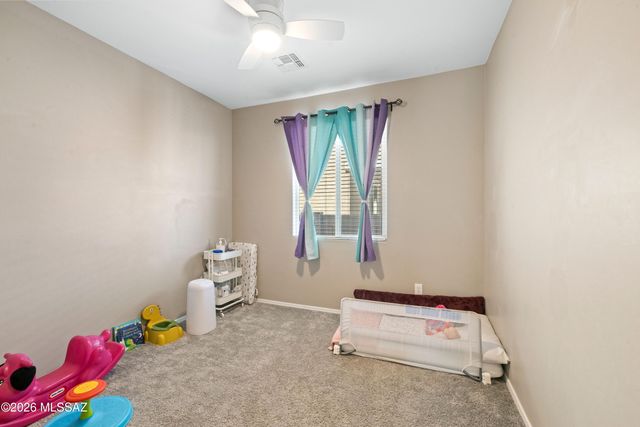 6575 E Via Arroyo Largo, Tucson, AZ 85756