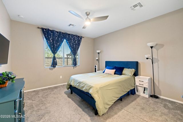 6575 E Via Arroyo Largo, Tucson, AZ 85756
