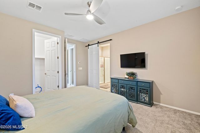 6575 E Via Arroyo Largo, Tucson, AZ 85756