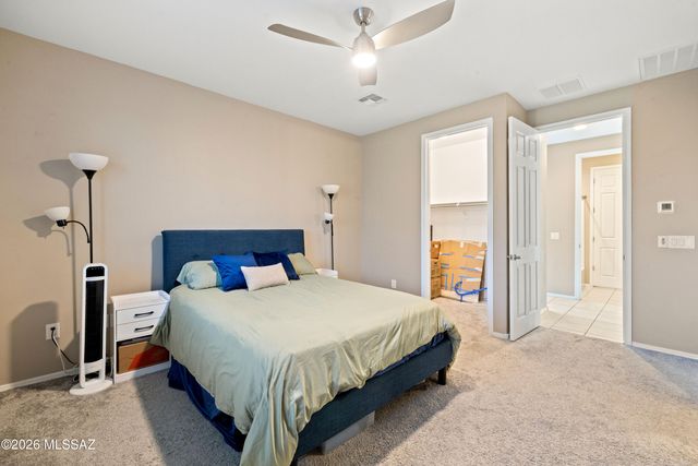 6575 E Via Arroyo Largo, Tucson, AZ 85756