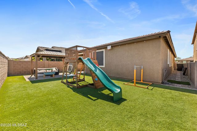 6575 E Via Arroyo Largo, Tucson, AZ 85756