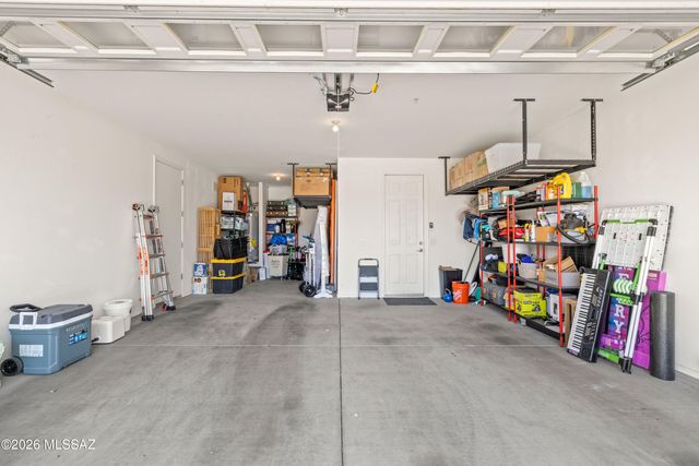6575 E Via Arroyo Largo, Tucson, AZ 85756