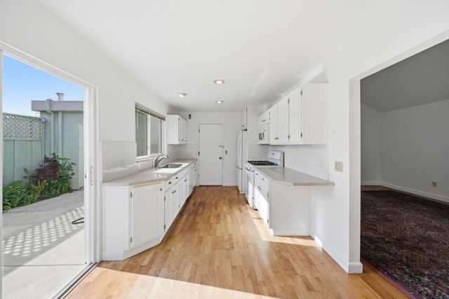 154 Crestview Court, Watsonville, CA 95076