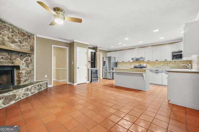 1460 Silver Hill Road, Stone Mountain, GA 30087