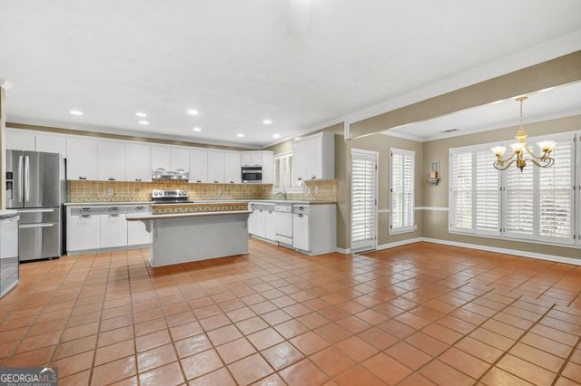 1460 Silver Hill Road, Stone Mountain, GA 30087