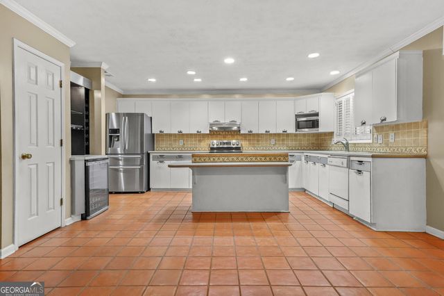 1460 Silver Hill Road, Stone Mountain, GA 30087