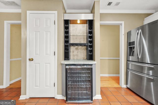 1460 Silver Hill Road, Stone Mountain, GA 30087