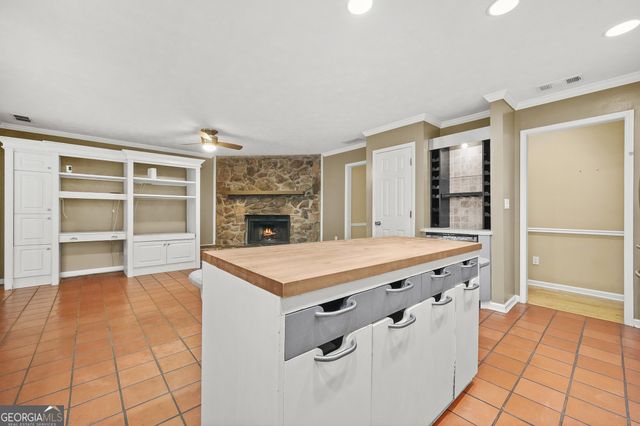 1460 Silver Hill Road, Stone Mountain, GA 30087