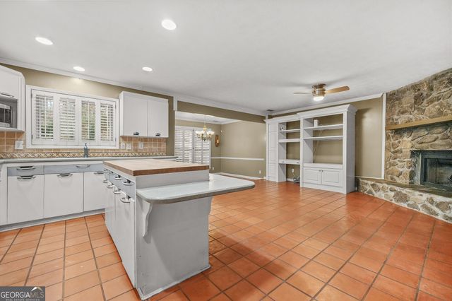 1460 Silver Hill Road, Stone Mountain, GA 30087