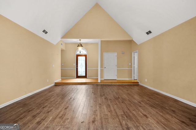 1460 Silver Hill Road, Stone Mountain, GA 30087