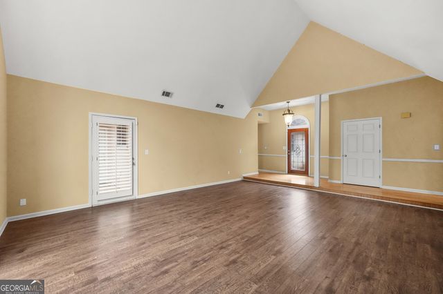 1460 Silver Hill Road, Stone Mountain, GA 30087