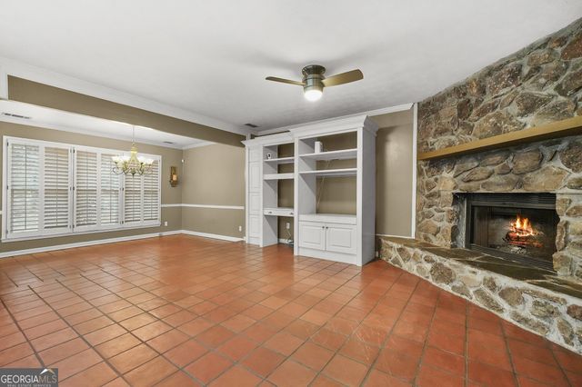 1460 Silver Hill Road, Stone Mountain, GA 30087