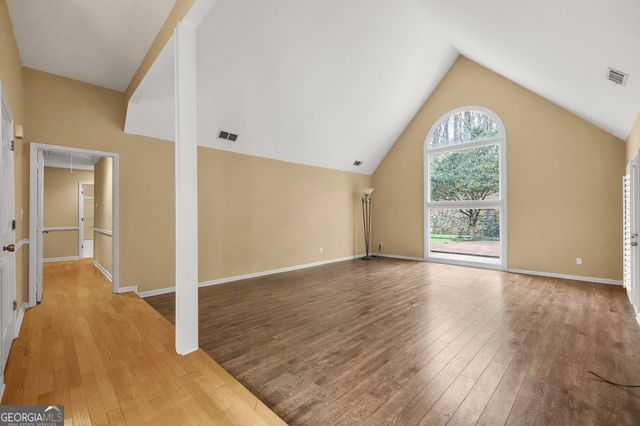 1460 Silver Hill Road, Stone Mountain, GA 30087