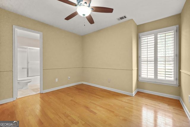 1460 Silver Hill Road, Stone Mountain, GA 30087