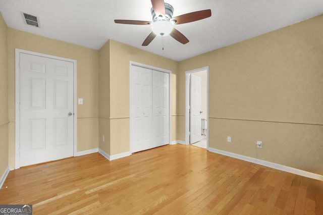 1460 Silver Hill Road, Stone Mountain, GA 30087