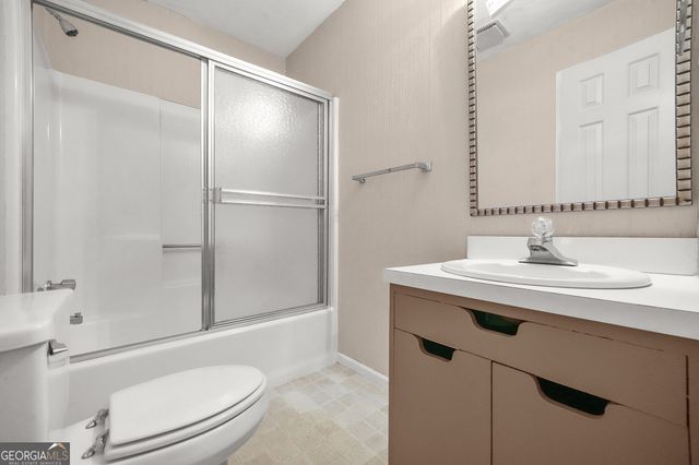 1460 Silver Hill Road, Stone Mountain, GA 30087